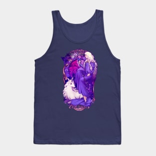 Am I Truly the Last? Tank Top